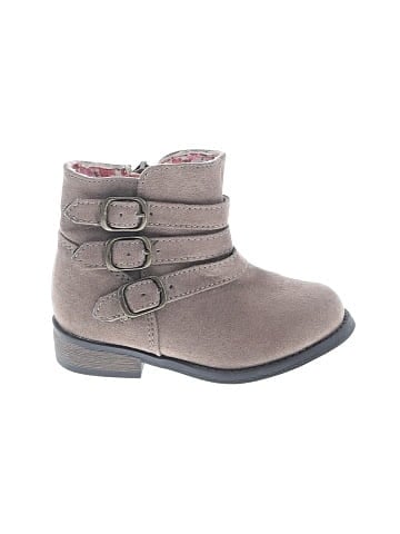 Falls Creek Ankle Boots (view 1)