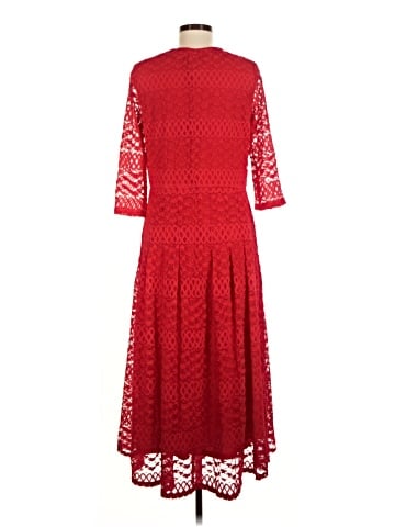 Perceptions Cocktail Dress (view 2)