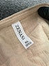 Zenana Tan Short Sleeve Blouse Size XL - photo 7