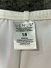 Venus Ivory Swimsuit Bottoms Size 18 - photo 3