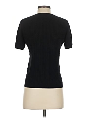 Brooks Brothers 346 Silk Cardigan (view 2)