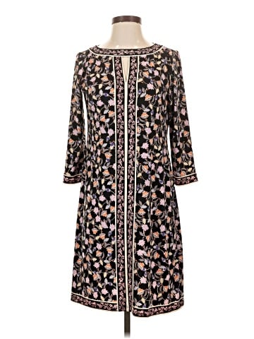 Wisp Casual Dress (view 1)