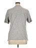 Canvas Hearts Gray Short Sleeve T-Shirt Size XL - photo 2