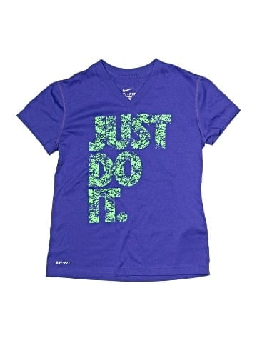 Nike Active T-Shirt (view 1)