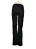 J.Crew Chevron-herringbone Black Jeans Size 28 waist (tall) - photo 2