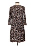 Wisp Black Casual Dress Size 2 - photo 2