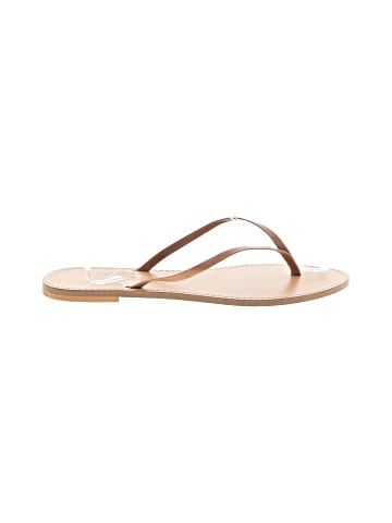 J.Crew Flip Flops (view 1)