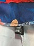 Unbranded 100% Polyester Floral Blue Blazer Size XL - photo 6