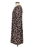 Wisp Black Casual Dress Size 2 - photo 5