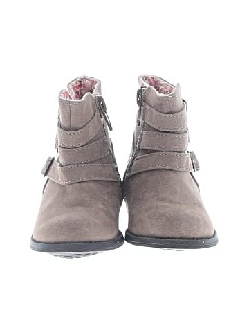 Falls Creek Ankle Boots (view 2)