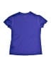 Nike 100% Polyester Purple Active T-Shirt Size S (kids) - photo 2