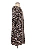 Wisp Black Casual Dress Size 2 - photo 4