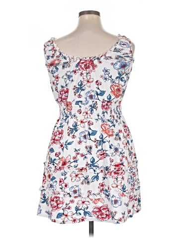 No Boundaries Casual Dress (view 2)