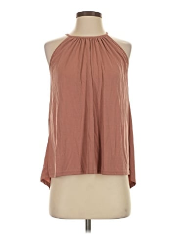 Tyche Sleeveless Blouse (view 1)