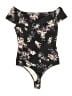 Dynamite Black Bodysuit Size S - photo 2