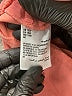 Alfani Pink Active Pants Size 18 - photo 5