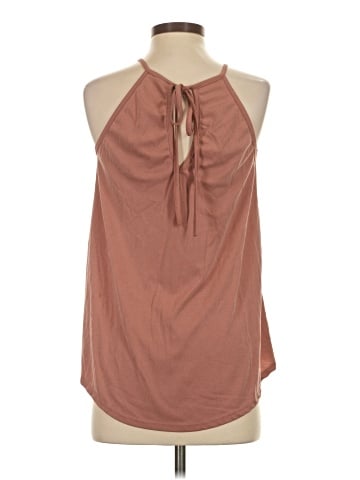 Tyche Sleeveless Blouse (view 2)