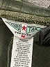 Hard Tail Camo Black Casual Pants Size M - photo 7
