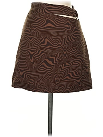 Divided by H&M Casual Skirt (view 1)