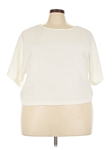 F&F Clothing Short Sleeve Top (view 1)