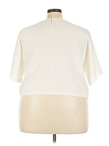 F&F Clothing Short Sleeve Top (view 2)