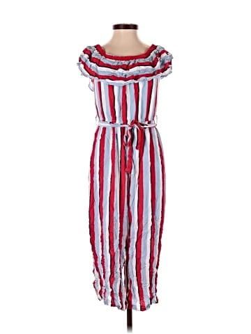 In the Beginning Jumpsuit (view 1)