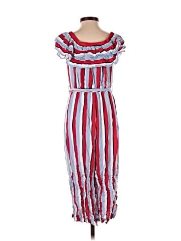 In the Beginning Jumpsuit (view 2)