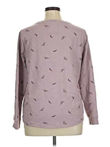 Sonoma Goods for Life Pullover Sweater (view 2)
