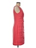 Studio 1 Pink Cocktail Dress Size 8 - photo 4