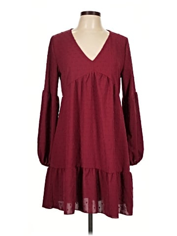 Unbranded Casual Dress (view 1)