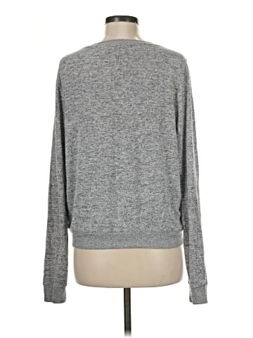Make + Model Pullover Sweater (view 2)