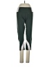 Marika Color Block Green Active Pants Size S - photo 1