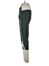 Marika Color Block Green Active Pants Size S - photo 5