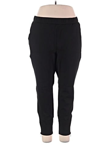 Universal Standard Active Pants (view 1)