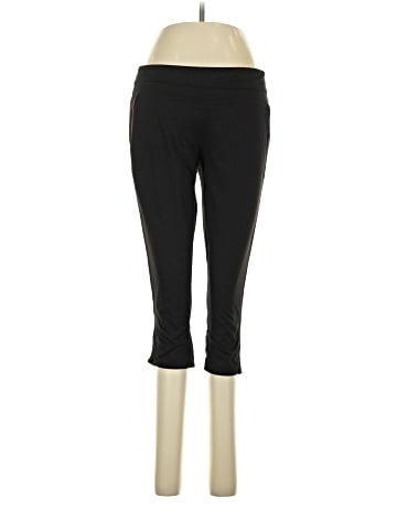 Tangerine Active Pants (view 1)