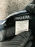 InGear 100% Polyester Print Blue Swimsuit Top Size M - photo 4