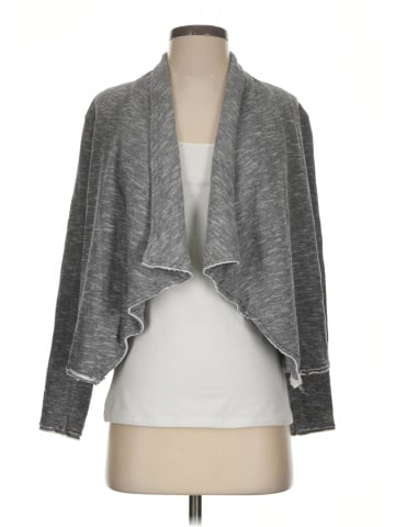 Caslon Cardigan (view 1)
