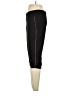 Tangerine Black Active Pants Size M - photo 5