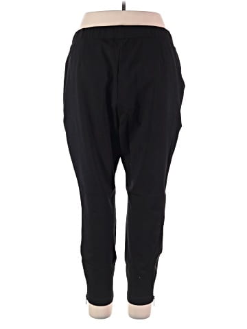 Universal Standard Active Pants (view 2)