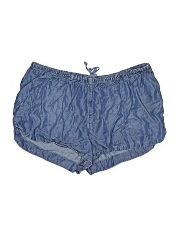 Mossimo Supply Co. Denim Shorts (view 1)