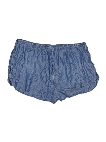 Mossimo Supply Co. Denim Shorts (view 2)