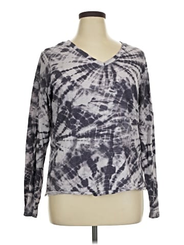 Sonoma Goods for Life Long Sleeve T-Shirt (view 1)