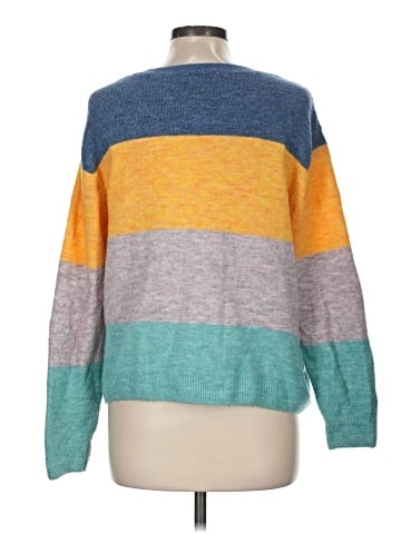 H&M Pullover Sweater (view 2)