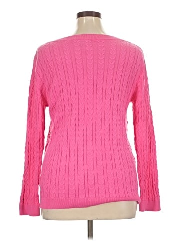 Tommy Hilfiger Pullover Sweater (view 2)