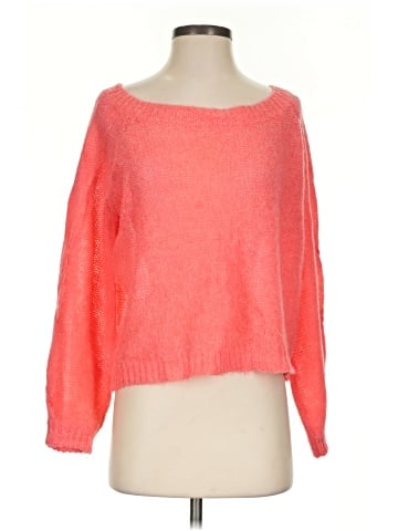 Rosie Neira Pullover Sweater (view 1)