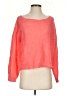 Rosie Neira Orange Pullover Sweater Size XS - photo 1