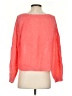 Rosie Neira Orange Pullover Sweater Size XS - photo 2