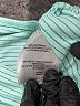 MPG Teal Casual Dress Size L - photo 8