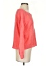 Rosie Neira Orange Pullover Sweater Size XS - photo 4