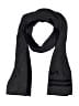 MICHAEL Michael Kors 100% Acrylic Gray Black Scarf One size - photo 1